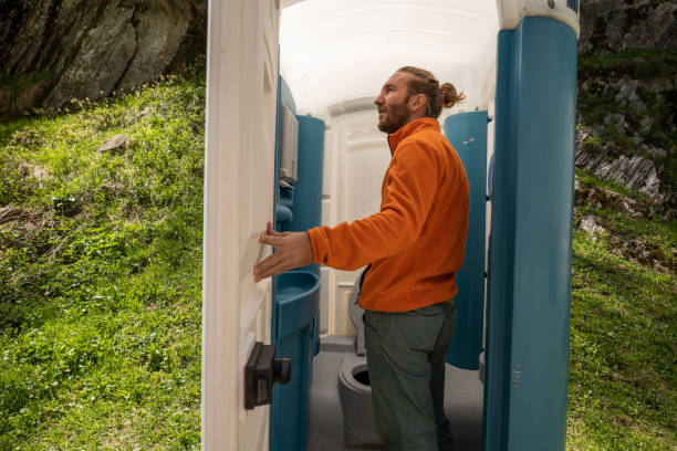 Best Portable restroom trailer rental  in Agua Dulce, CA