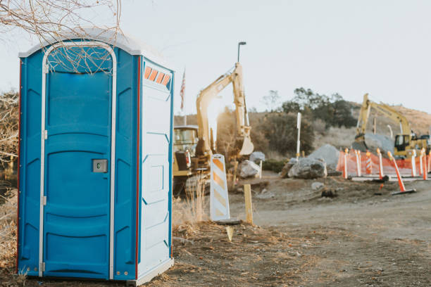 Portable restroom solutions in Agua Dulce, CA