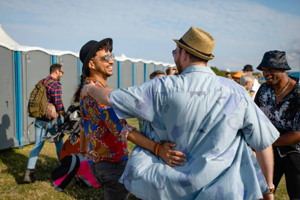 Best Long-term porta potty rental  in Agua Dulce, CA