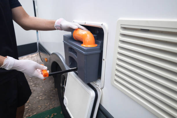 Best Portable toilet rental cost  in Agua Dulce, CA
