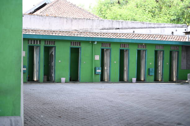 Best Portable restroom solutions  in Agua Dulce, CA