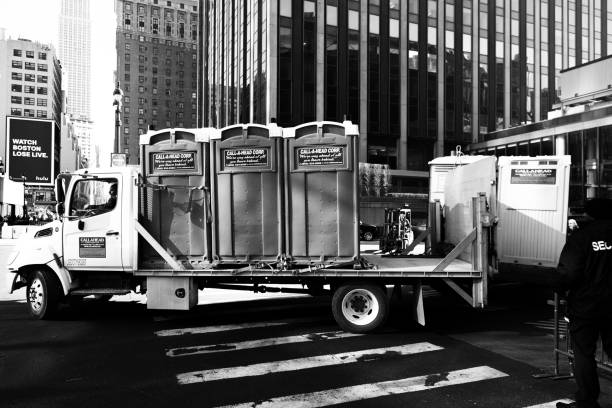 Best Local porta potty services  in Agua Dulce, CA