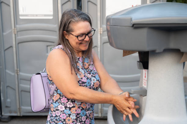 Portable Toilet Options We Offer in Agua Dulce, CA