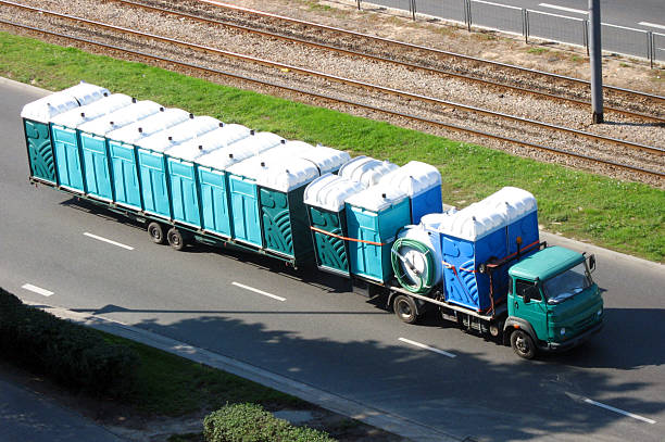 Best Affordable porta potty rental  in Agua Dulce, CA